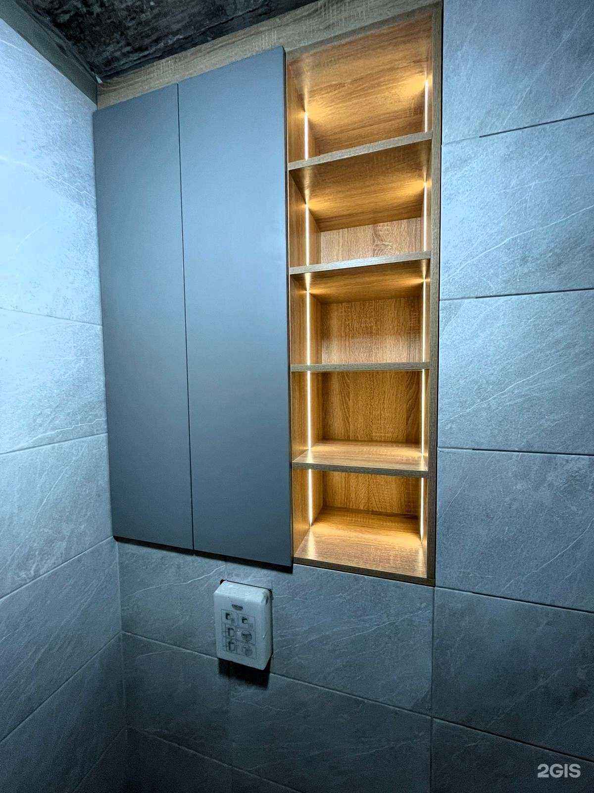 Отзывы на компанию Мешабель в Иркутске c фото