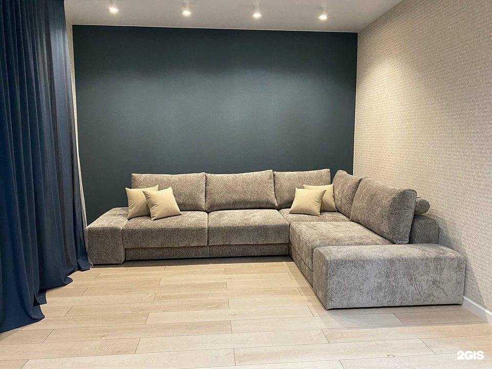 Отзывы на компанию Vikki Мебель в Волжском c фото