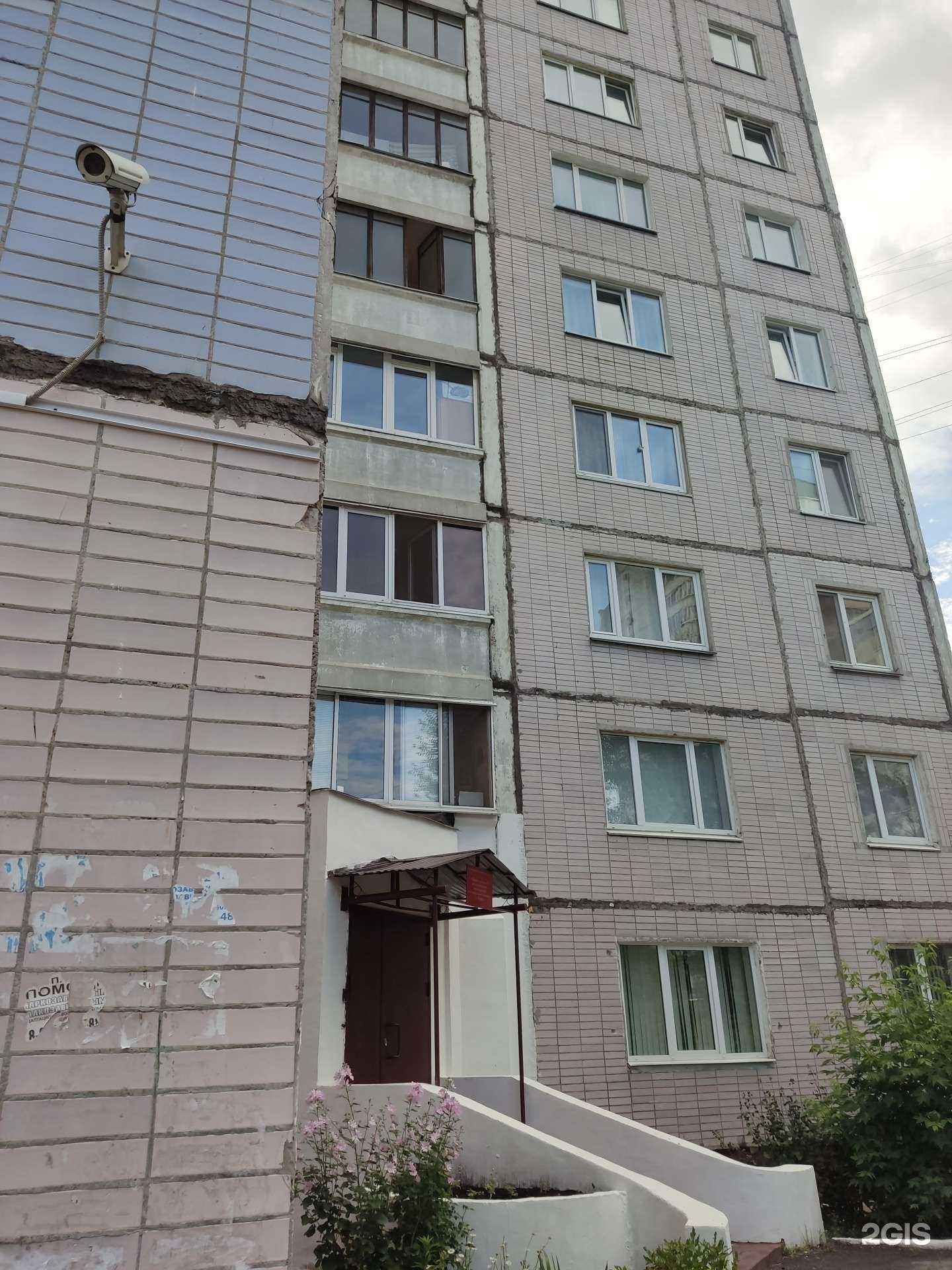 Отзывы на компанию Третий кран в Перми c фото - фотография 2 из 2