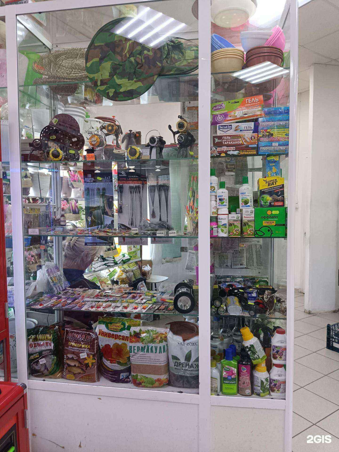 Отзывы на компанию Магазин чая и кофе в Ачинске c фото