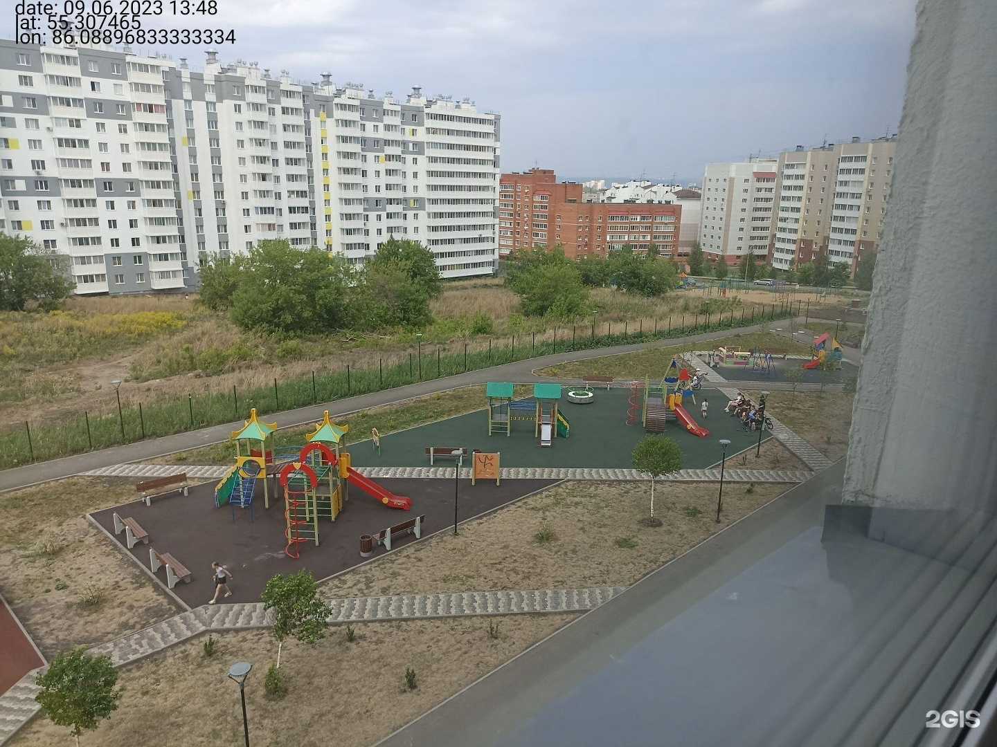 Отзывы на компанию Ясли-сад в Кемерове c фото - фотография 2 из 2