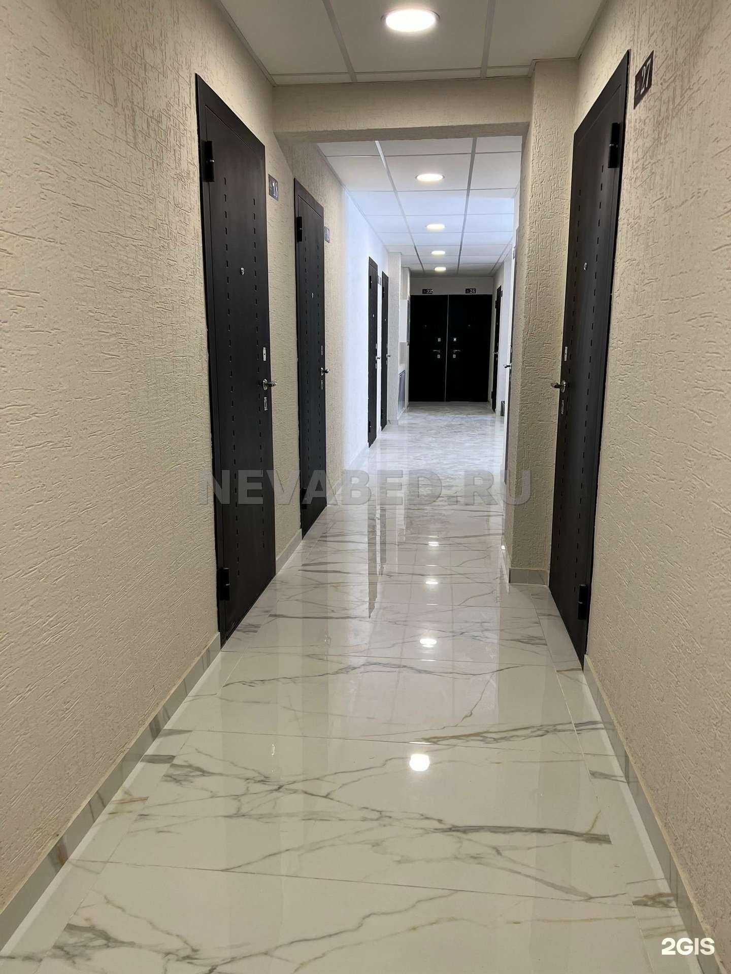 Отзывы на компанию Nevabed в Сочи c фото