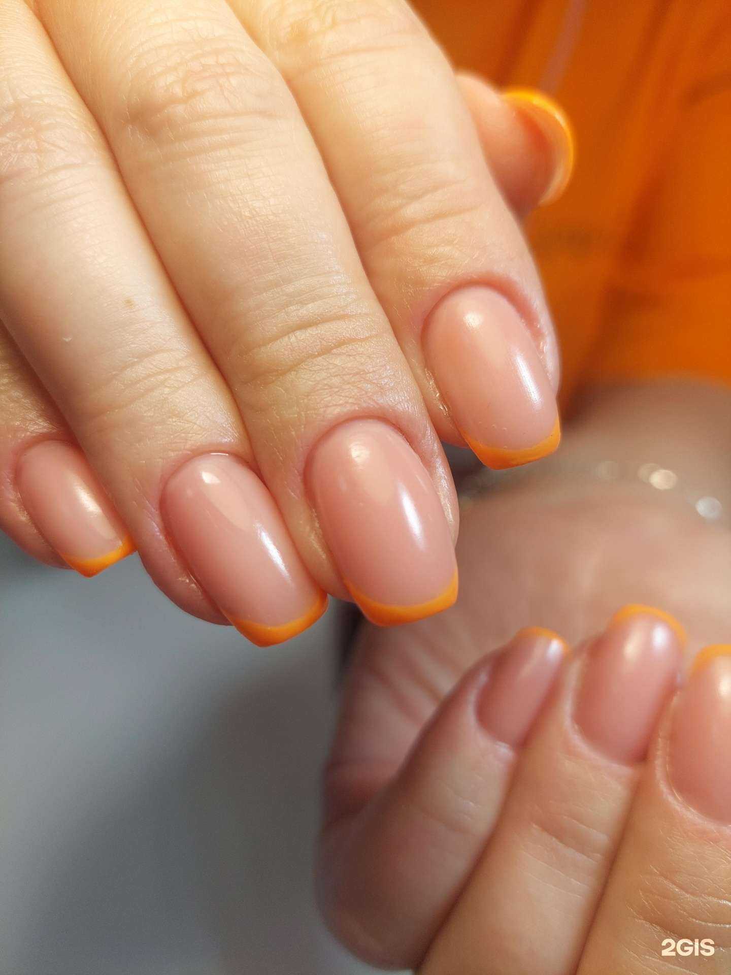 Отзывы на компанию Olurana_nailsufa в Уфе c фото