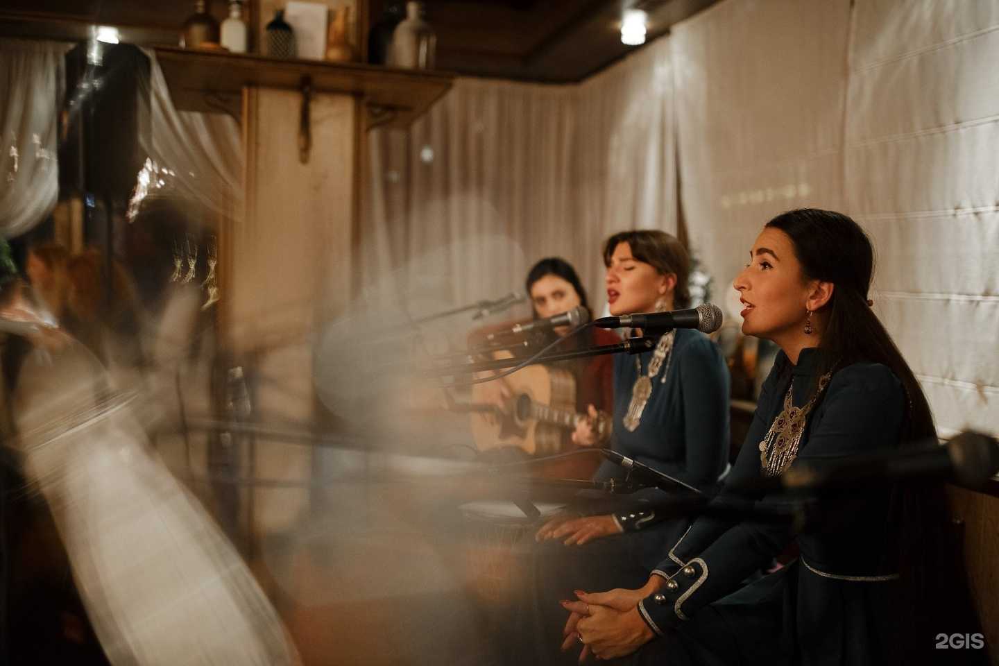 Отзывы на компанию Кинто в Воронеже c фото