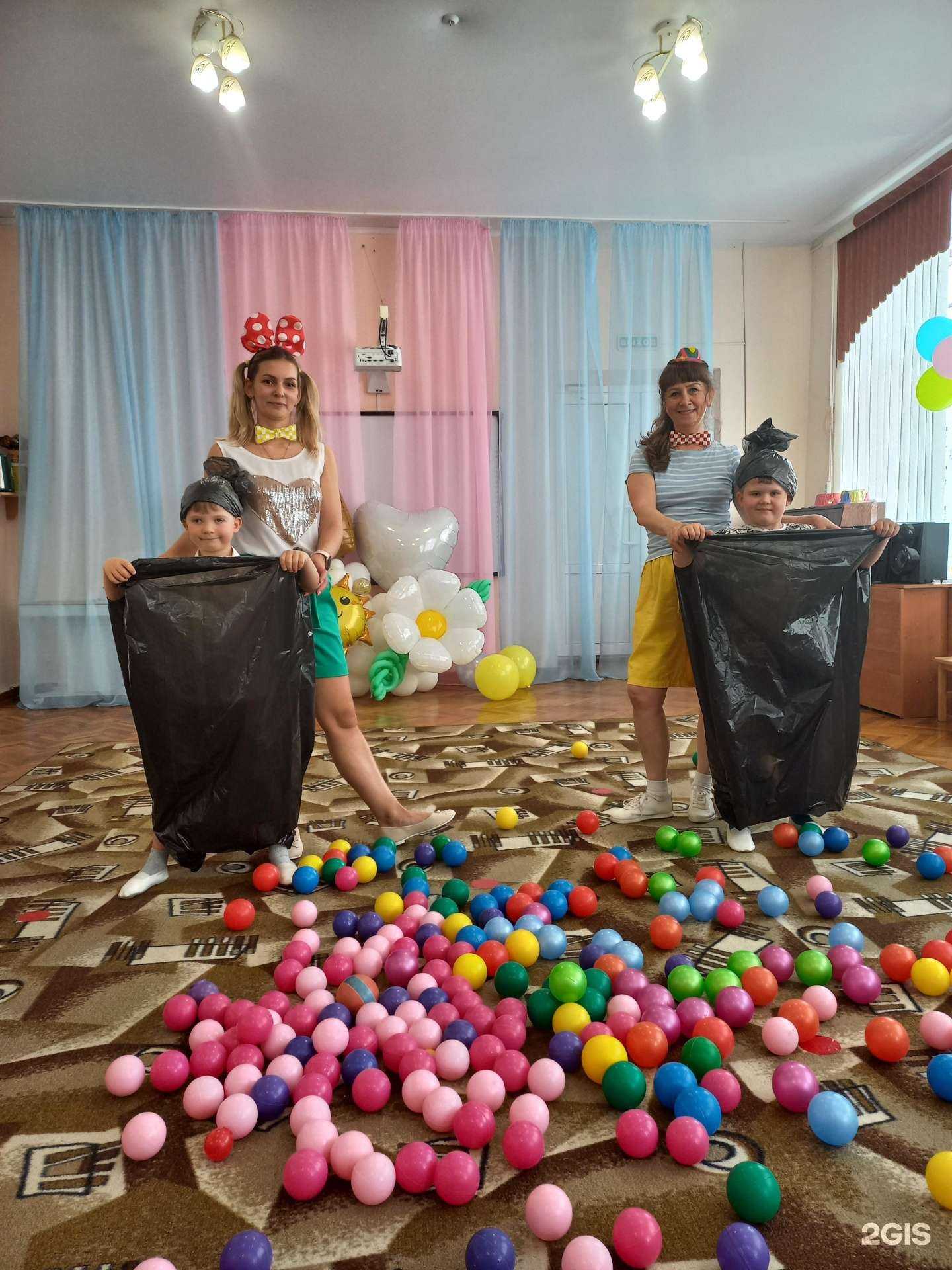 Отзывы на компанию Гнездышко в Ставрополе c фото