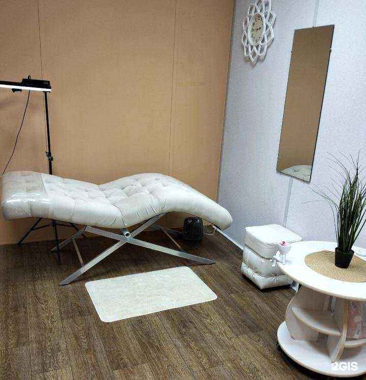 Отзывы на компанию Lashes в Кургане c фото