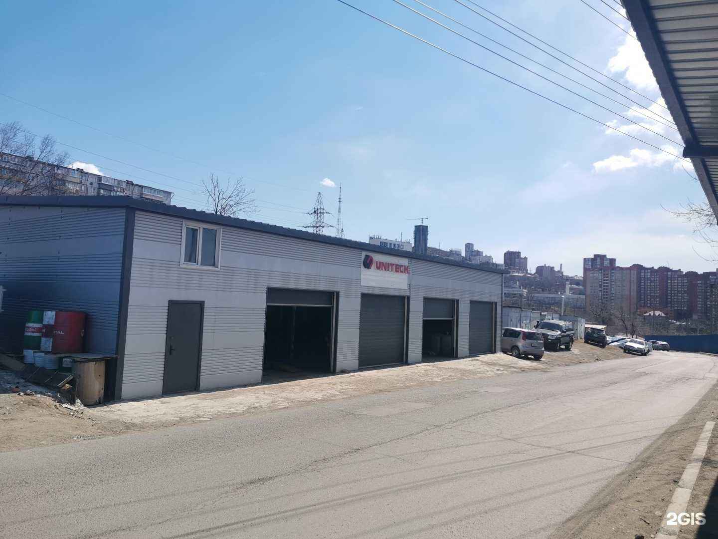 Отзывы на компанию Адвокатский кабинет Радмаева С.В. в Владивостоке c фото