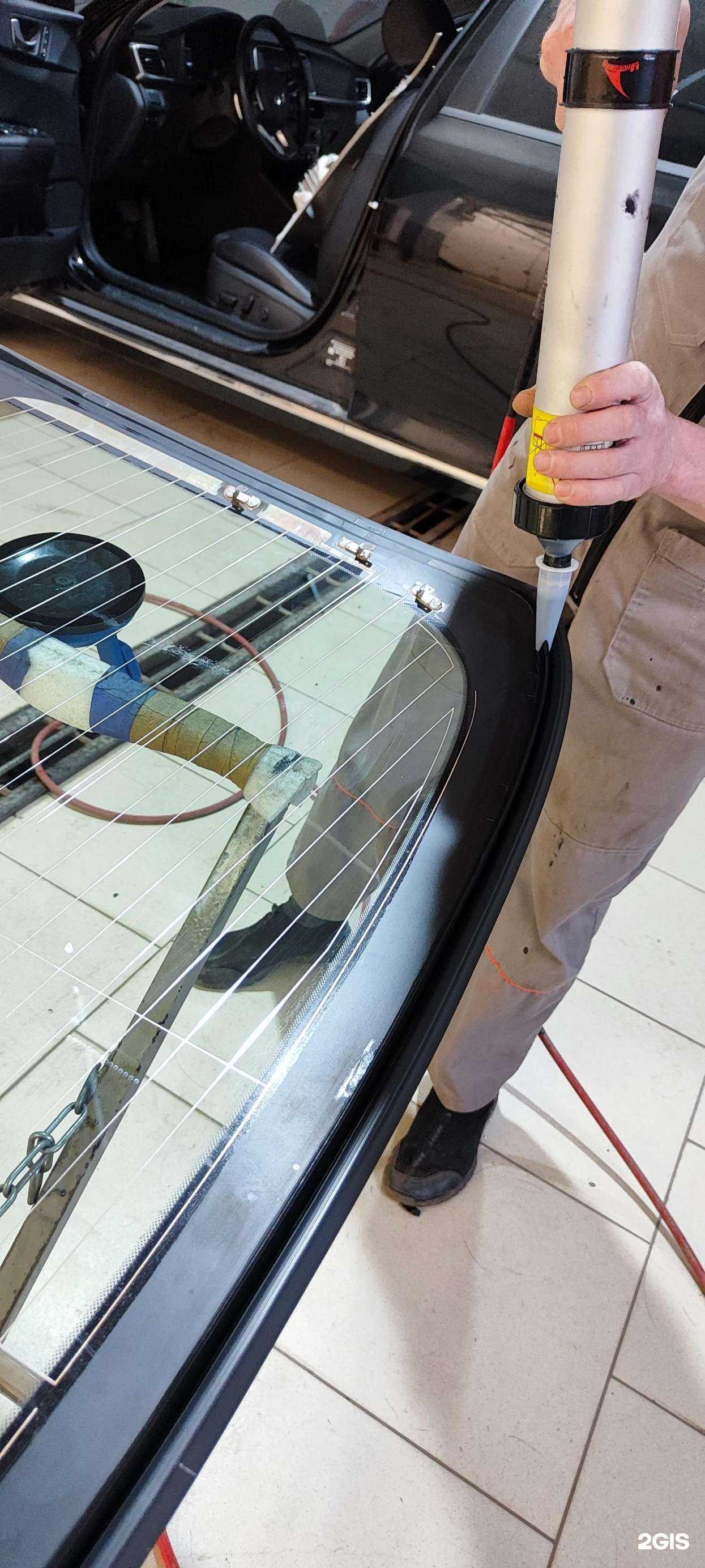 Отзывы на компанию Gtc12 в Йошкар-Оле c фото