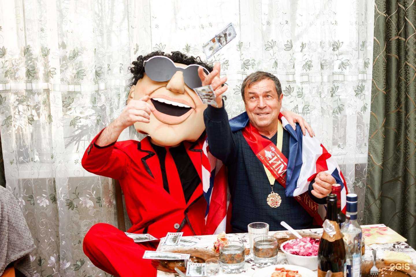 Отзывы на компанию пандАЕнот в Уссурийске c фото