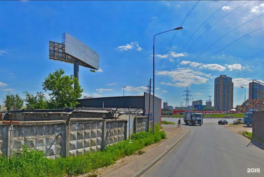 Отзывы на компанию Автогеометрия в Балашихе c фото