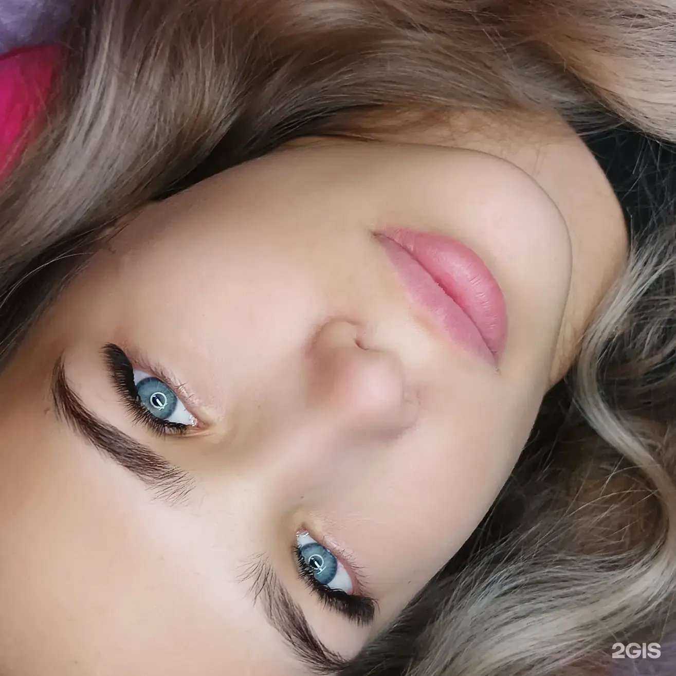 Отзывы на компанию Anastesha_lashes  в Краснодаре c фото