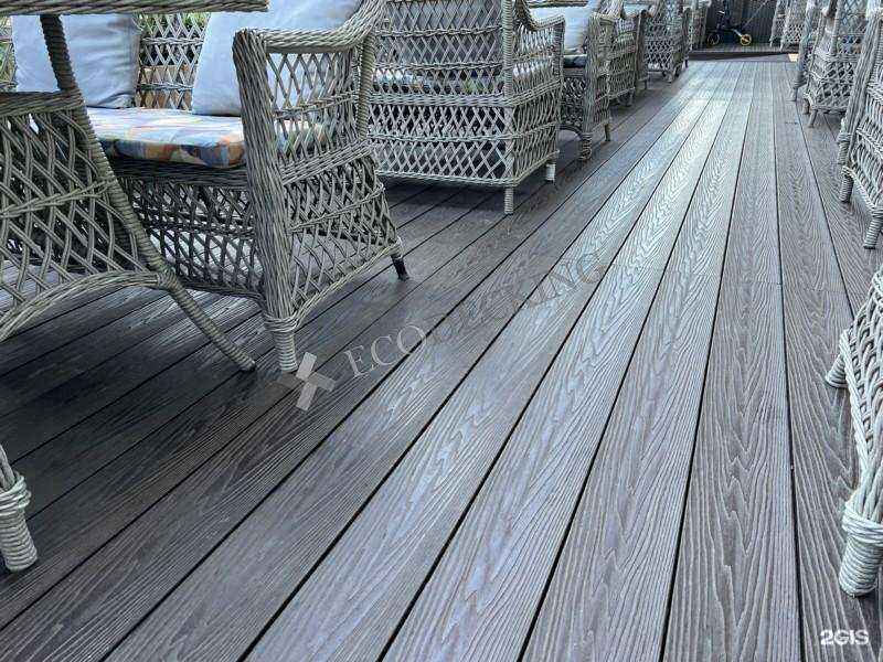 Отзывы на компанию Ecodecking в г. Кострома c фото