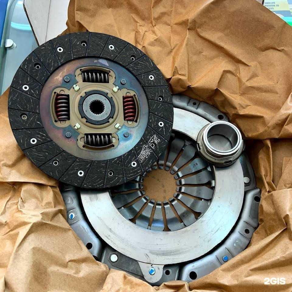 Отзывы на компанию АвтоДоктор в Тимашёвске c фото