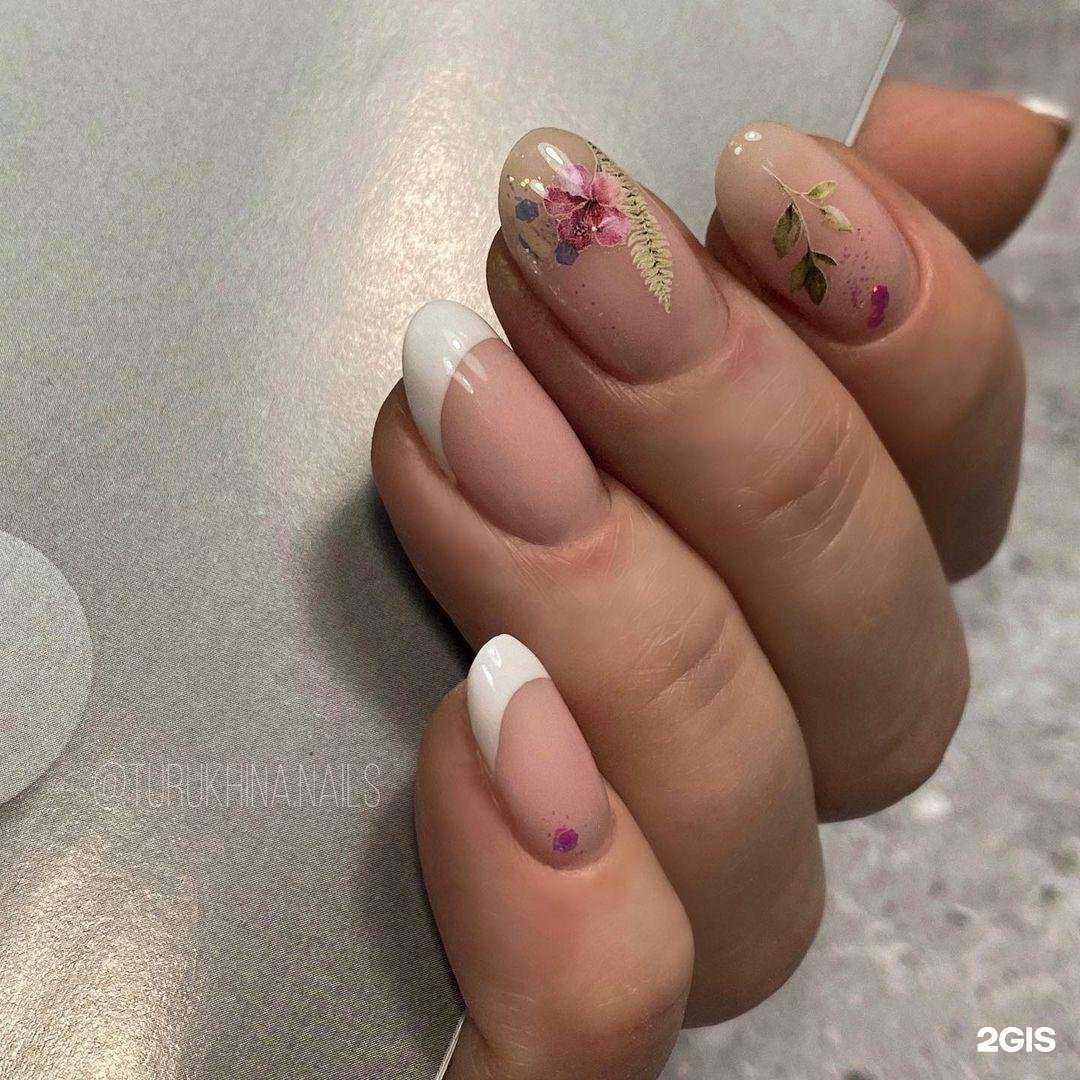 Отзывы на компанию The Nails в Новоуральске c фото