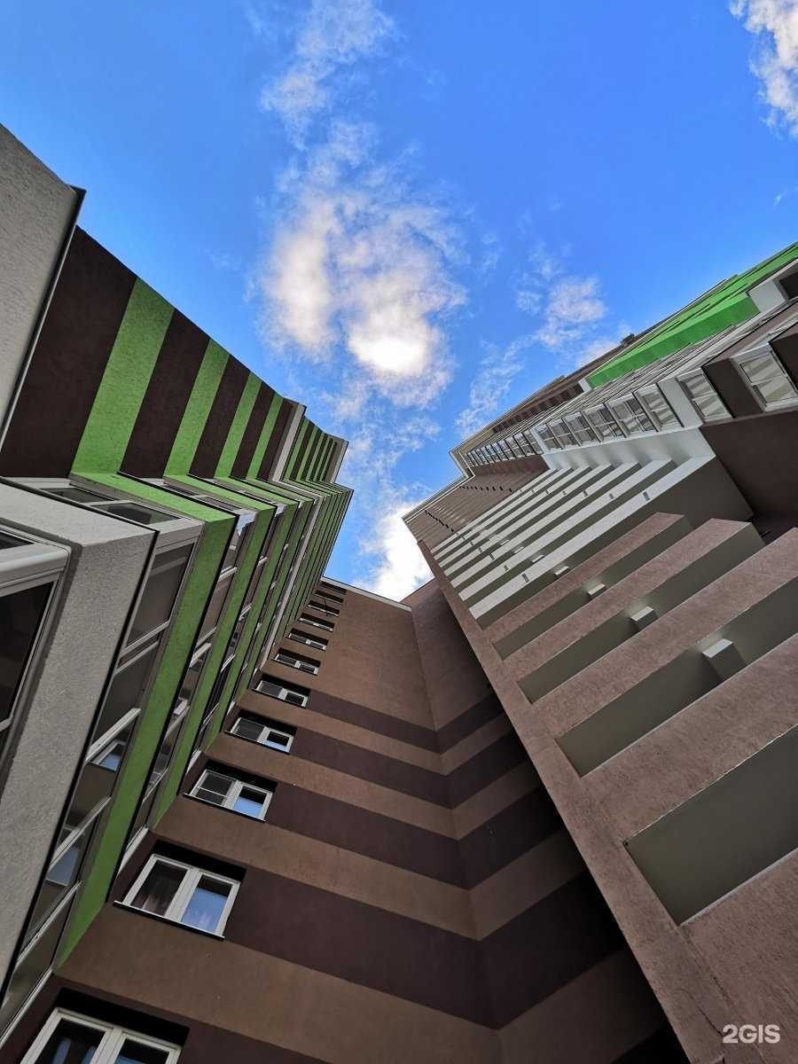 Отзывы на компанию Sushi 96 в Екатеринбурге c фото - фотография 2 из 2