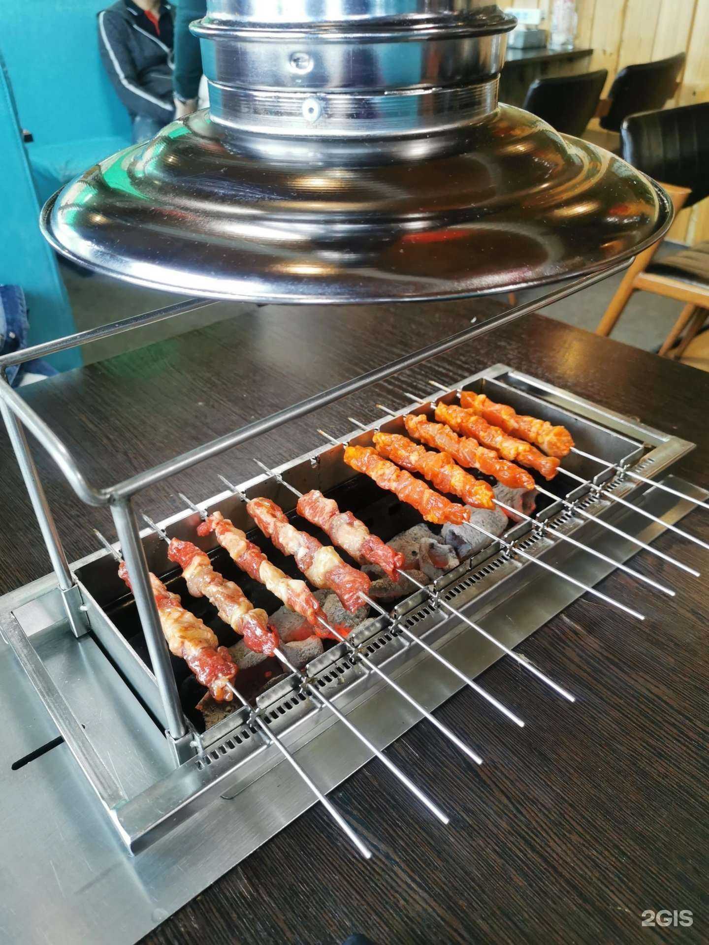 Отзывы на компанию Шашлык по-хуньчуньски в г. Владивосток c фото