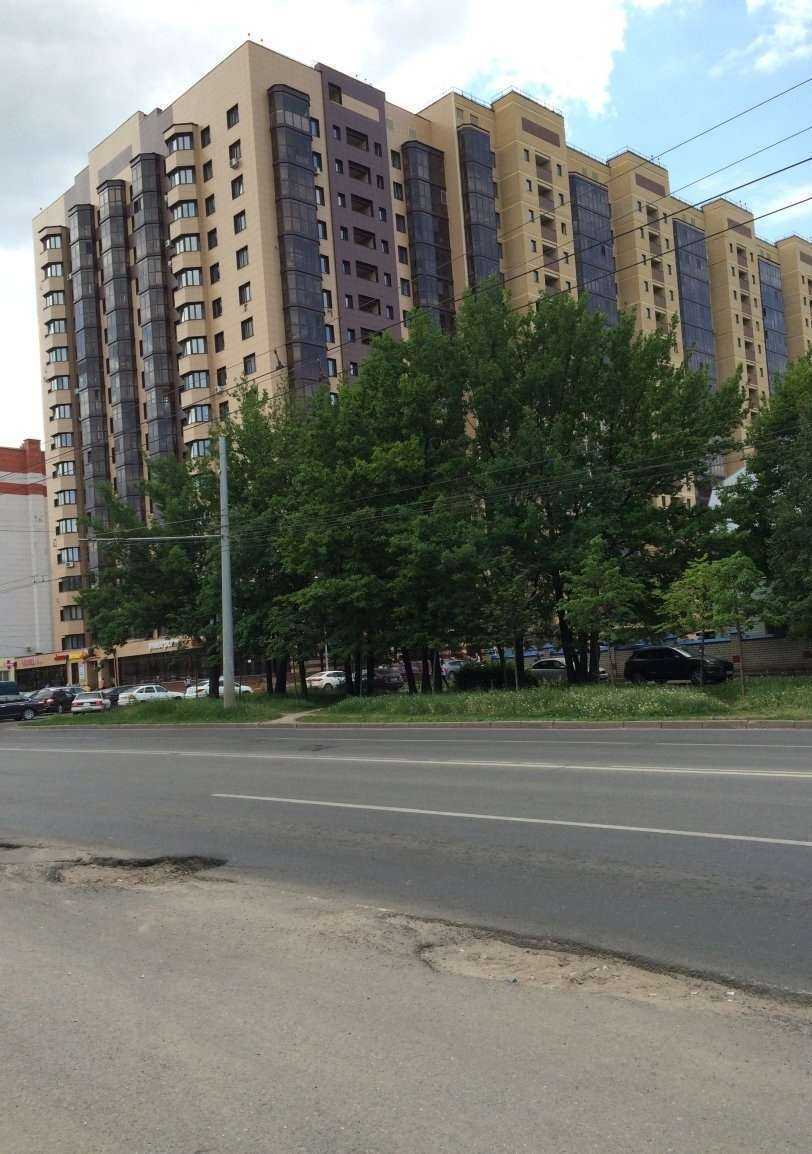 Отзывы на компанию Салон красоты в Казани c фото