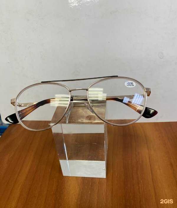 Отзывы на компанию Магазин оптики в Перми c фото