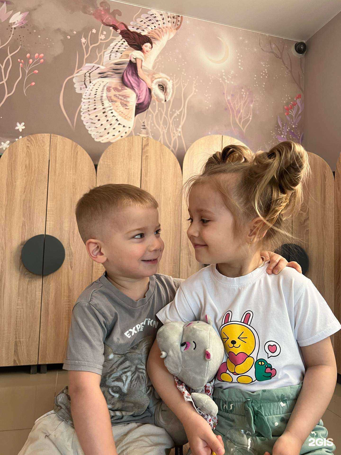 Отзывы на компанию Планета Детей в г. Уссурийск c фото