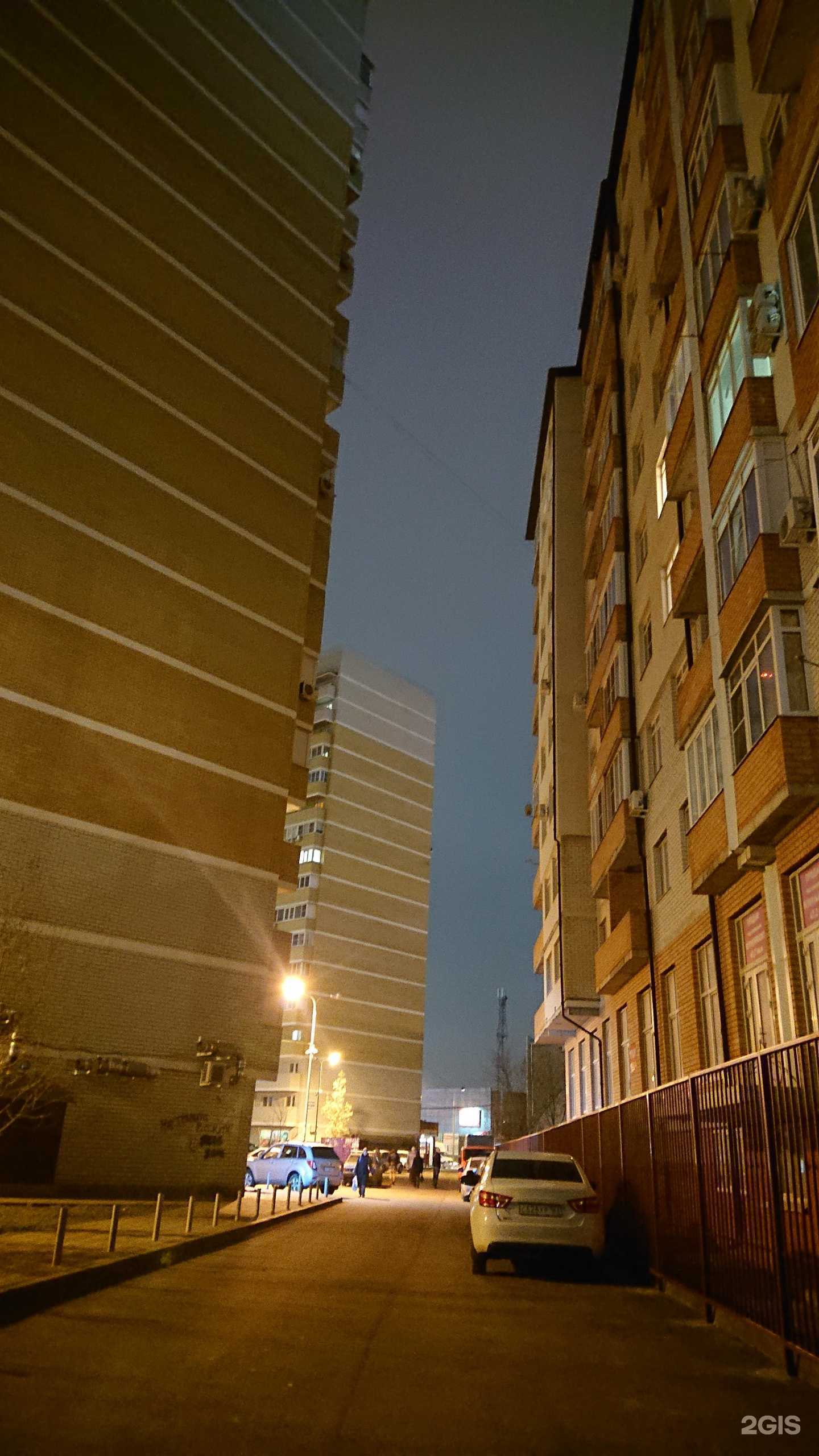 Отзывы на компанию Капсула в Краснодаре c фото