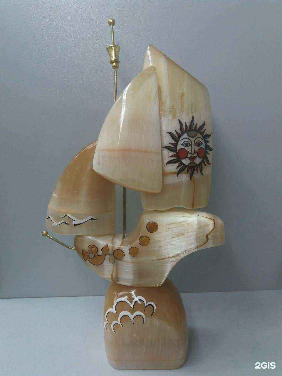 Отзывы на компанию Самоцветы мира в Омске c фото