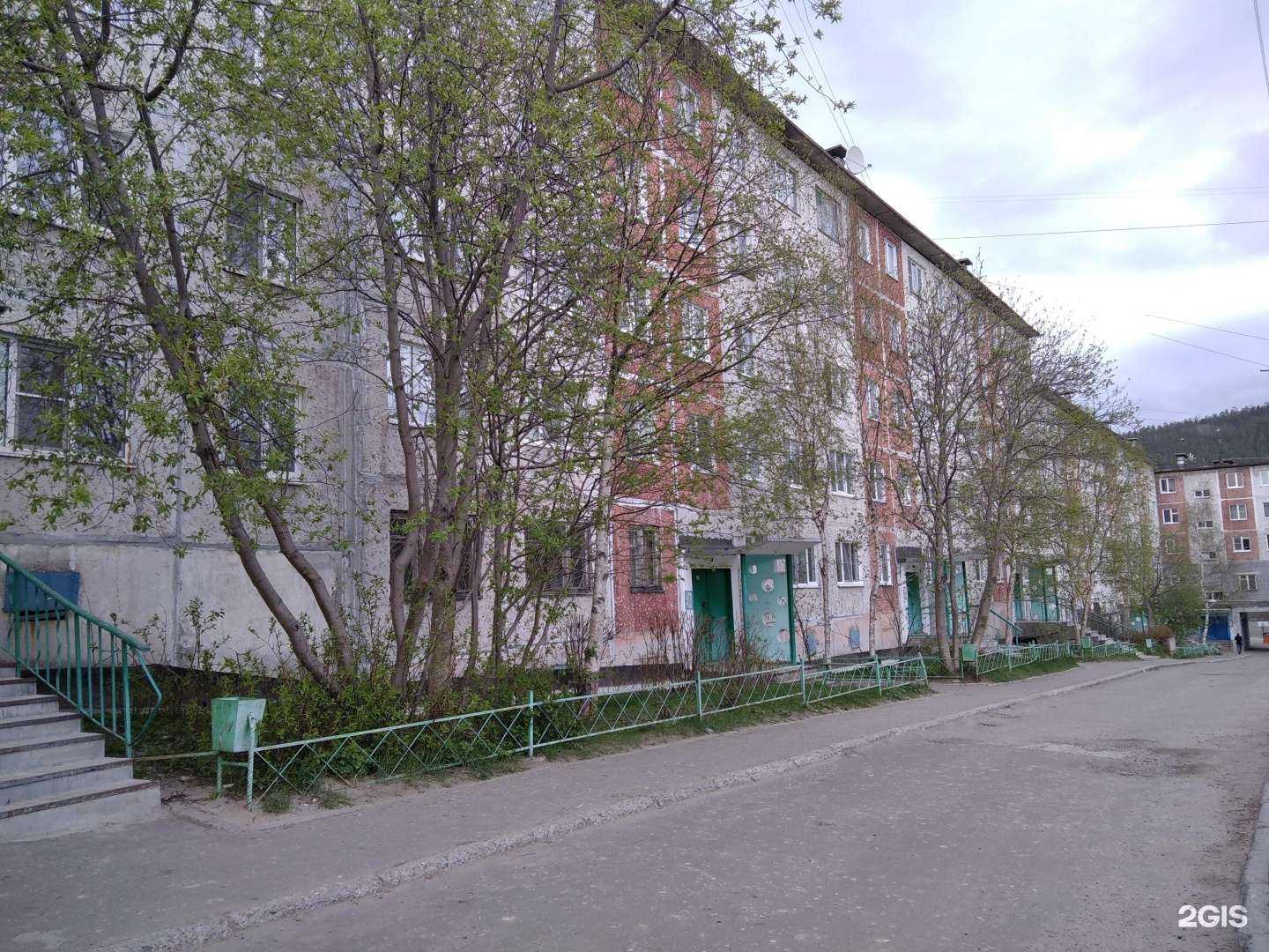 Отзывы на компанию Ремдорстрой в Кандалакше c фото - фотография 2 из 2