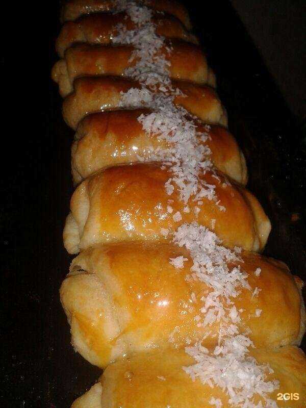 Отзывы на компанию Хлеб да Соль в Шахтах c фото