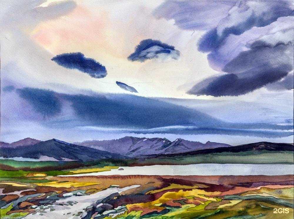 Отзывы на компанию Детская школа искусств №55 в г. Новокузнецк c фото