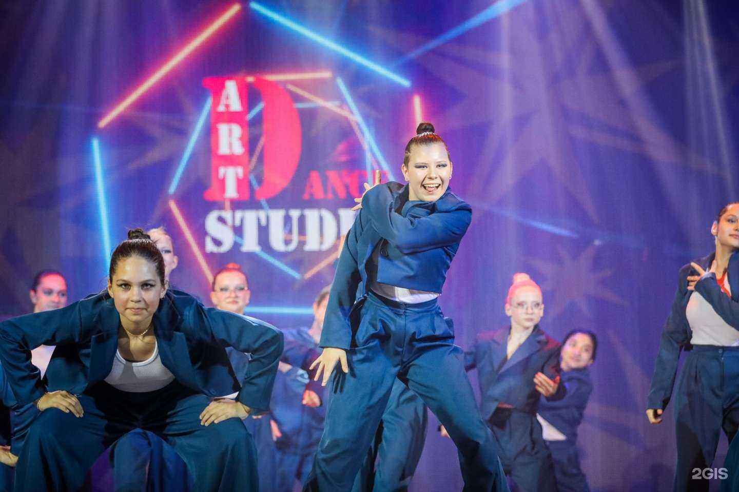 Отзывы на компанию Dance Art Studio в г. Люберцы c фото