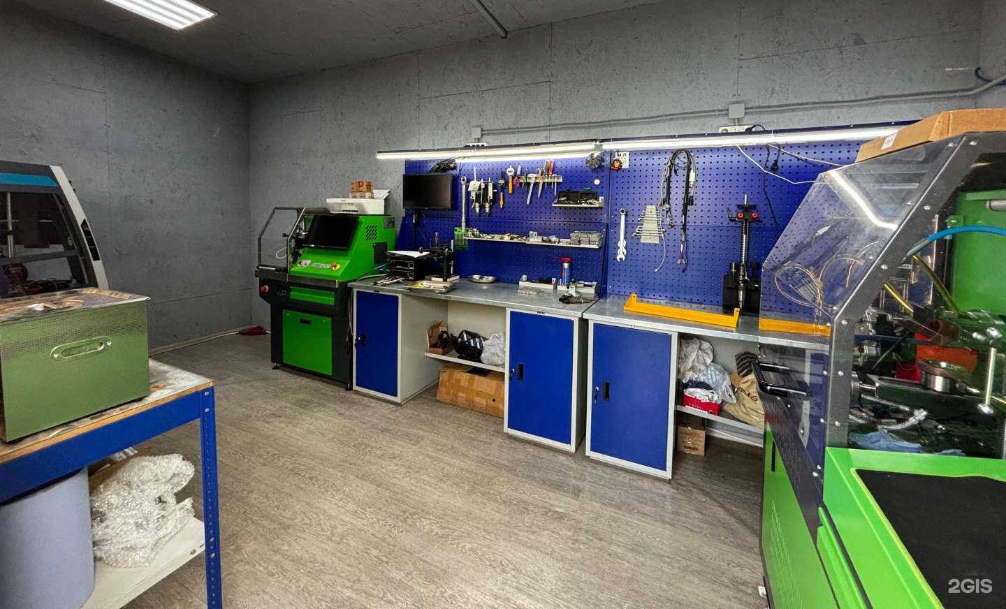 Отзывы на компанию Дизель Клан в г. Астрахань c фото