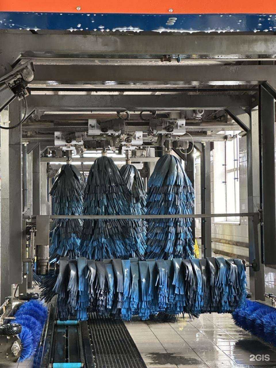 Отзывы на компанию Aquagizer в Челябинске c фото