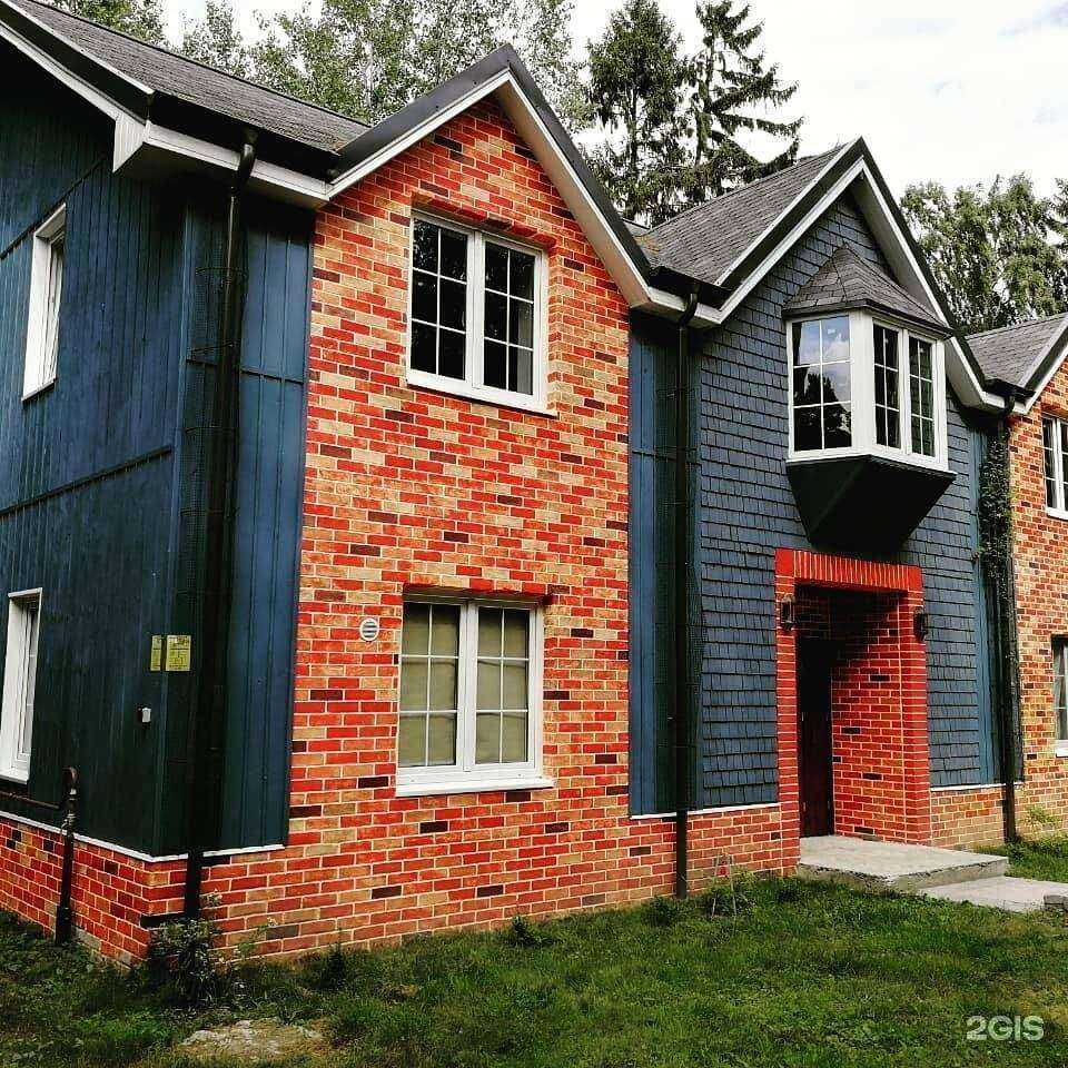 Отзывы на компанию Региональный центр экологических строительных материалов в Калининграде c фото