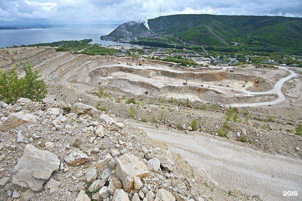 Отзывы на компанию Жигулевские стройматериалы в г. Жигулевск c фото