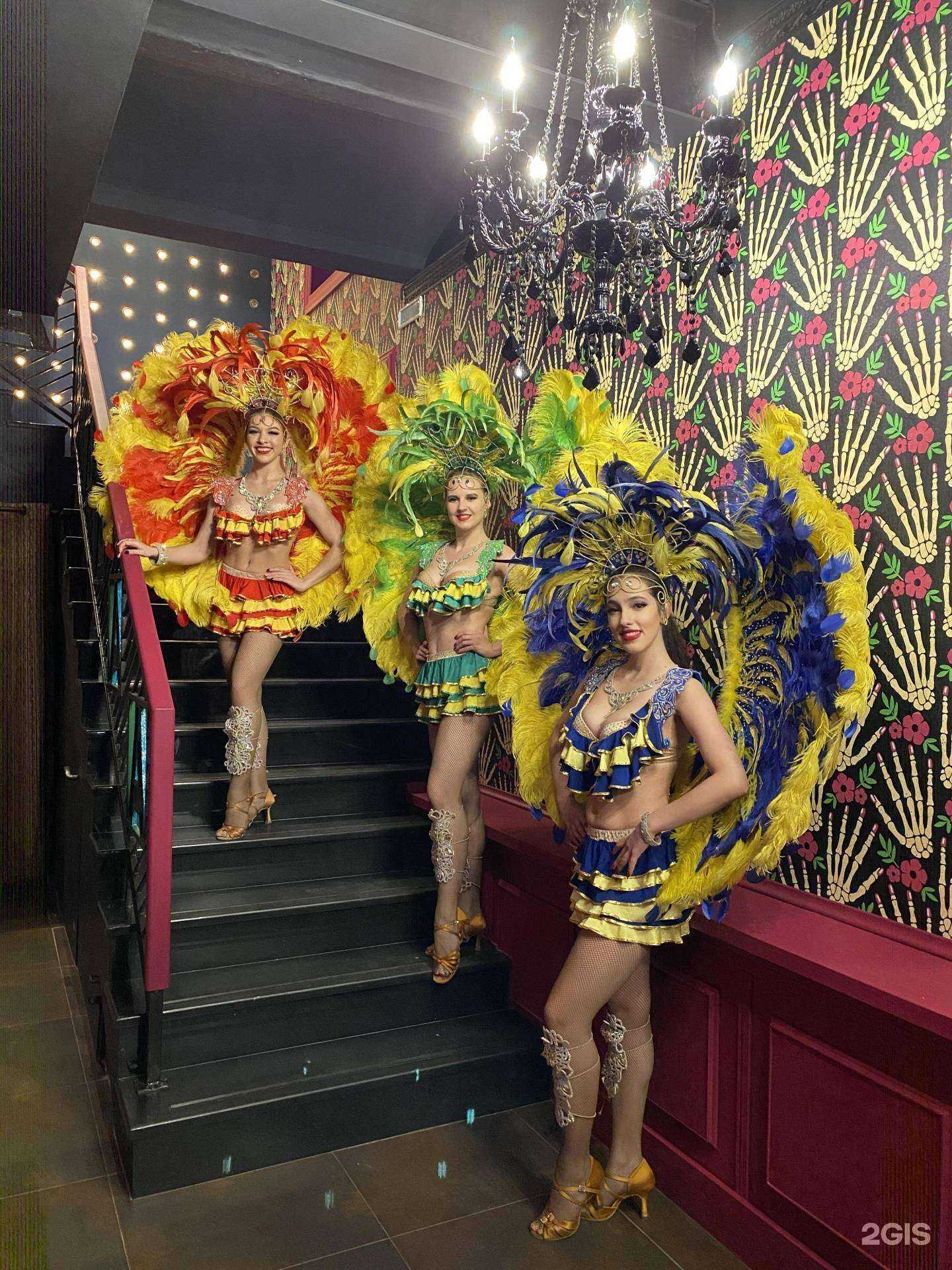 Отзывы на компанию Abuela в Ростове-на-Дону c фото