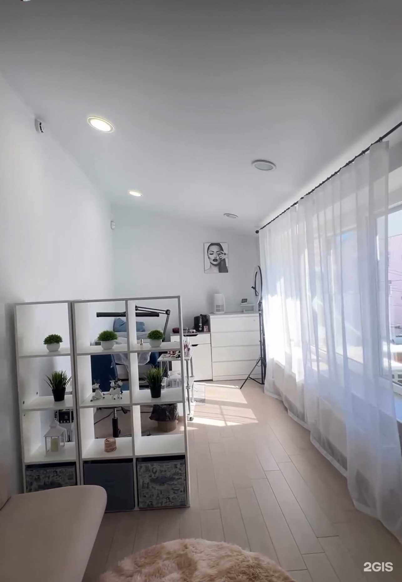 Отзывы на компанию Ресницы+ в Астрахани c фото