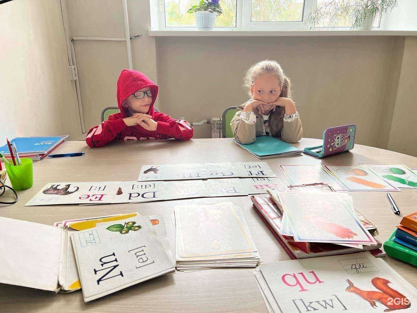 Отзывы на компанию Репетитор-КМС в Комсомольске-на-Амуре c фото