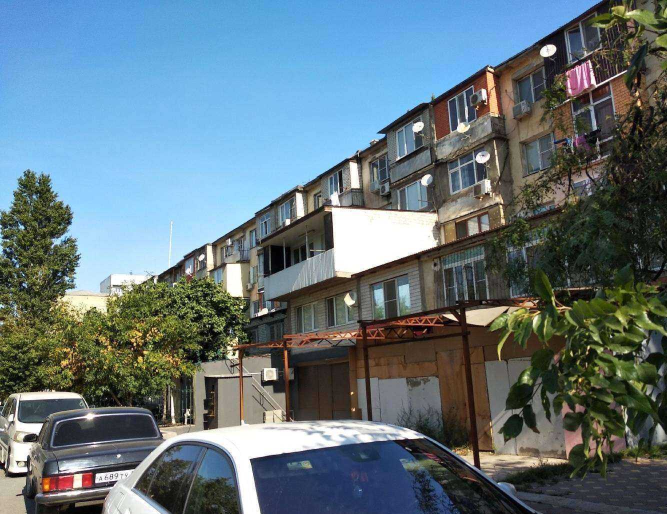 Отзывы на компанию L’avenue в Махачкале c фото - фотография 2 из 2