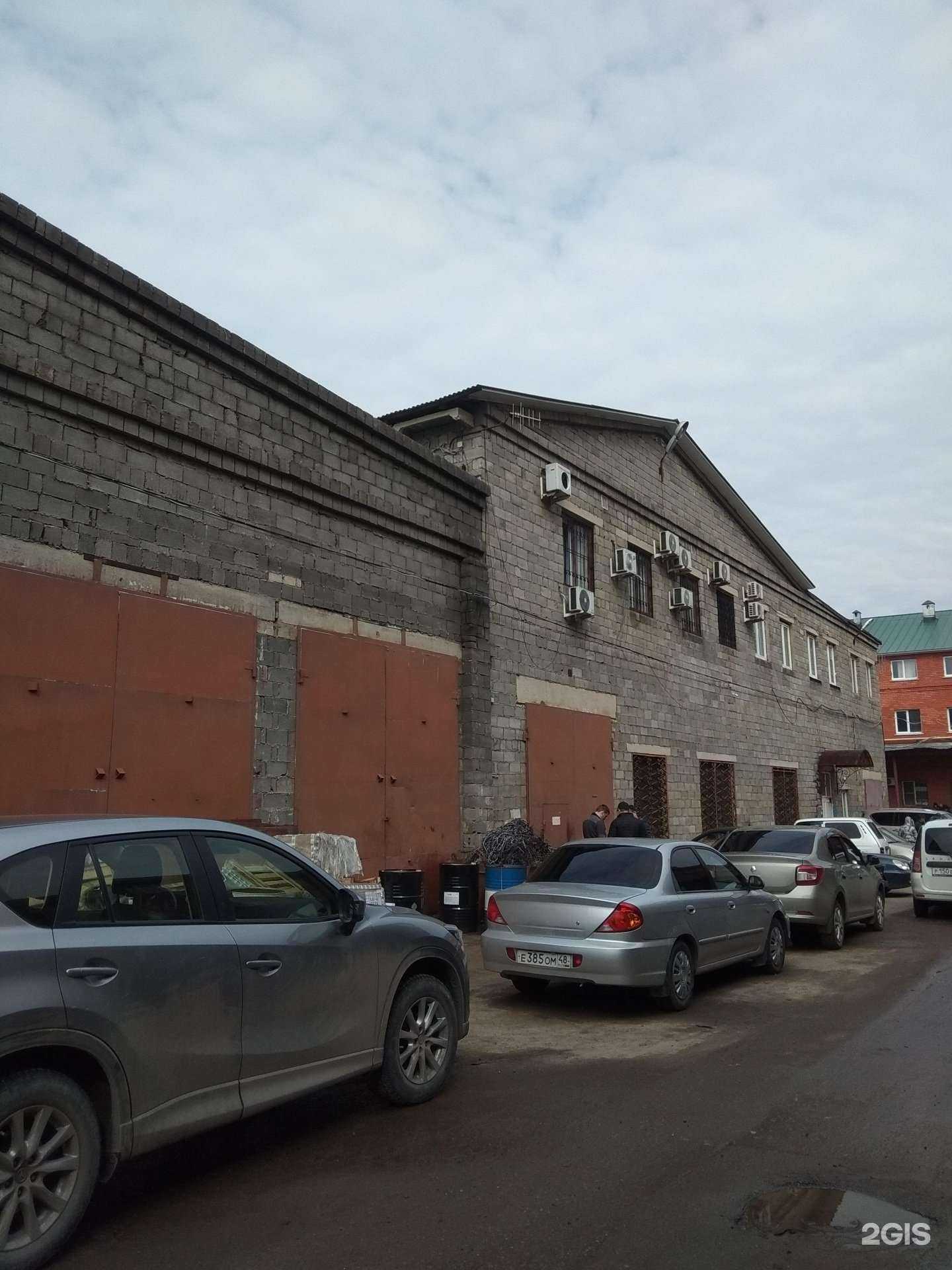 Отзывы на компанию ПромДеталь в Липецке c фото