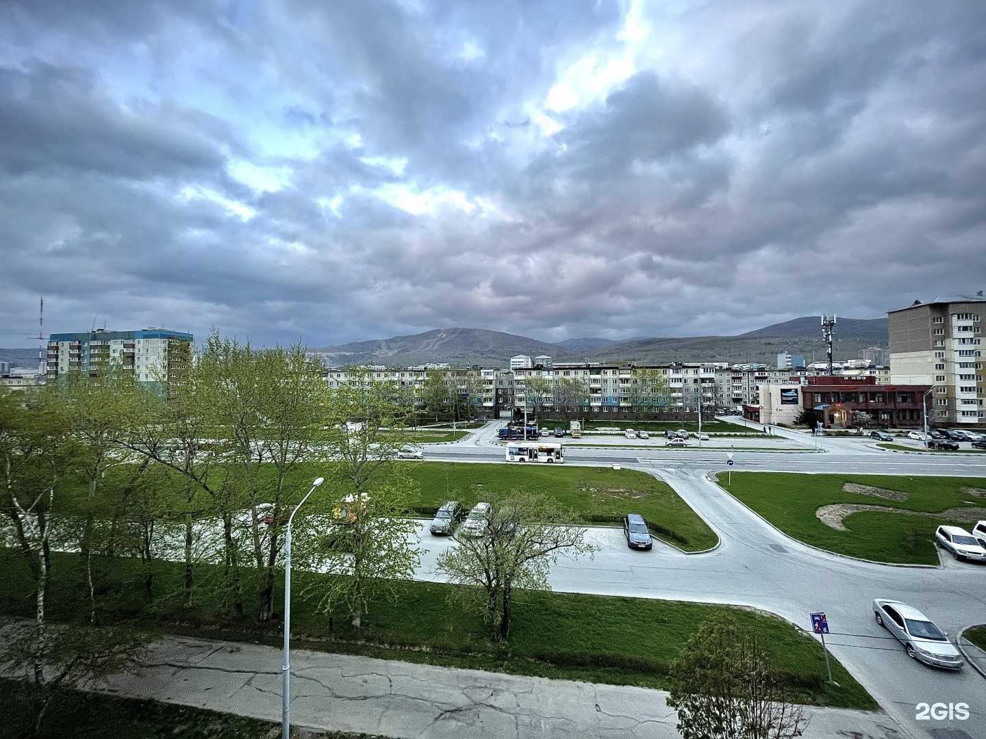 Отзывы на компанию Кабинет маникюра в Южно-Сахалинске c фото - фотография 2 из 2