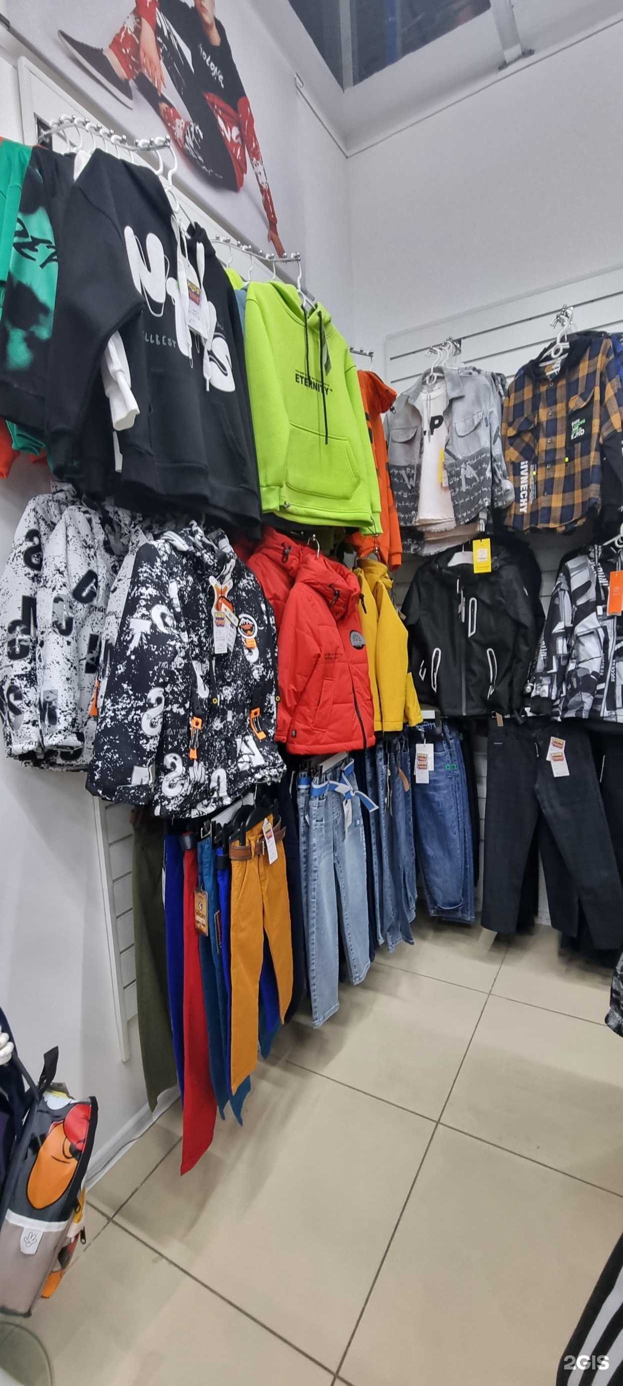 Отзывы на компанию Kids time в Барнауле c фото