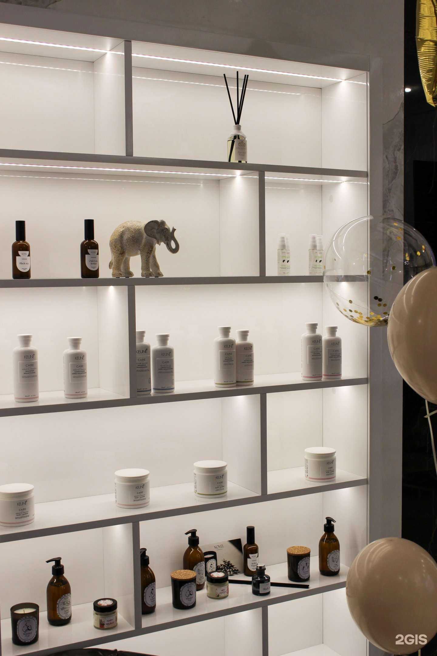 Отзывы на компанию Империя красоты в Ростове-на-Дону c фото