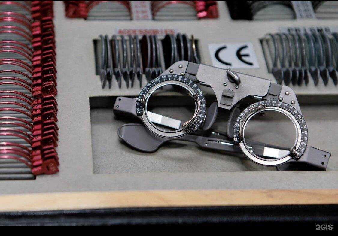 Отзывы на компанию Visus в г. Ростов-на-Дону c фото