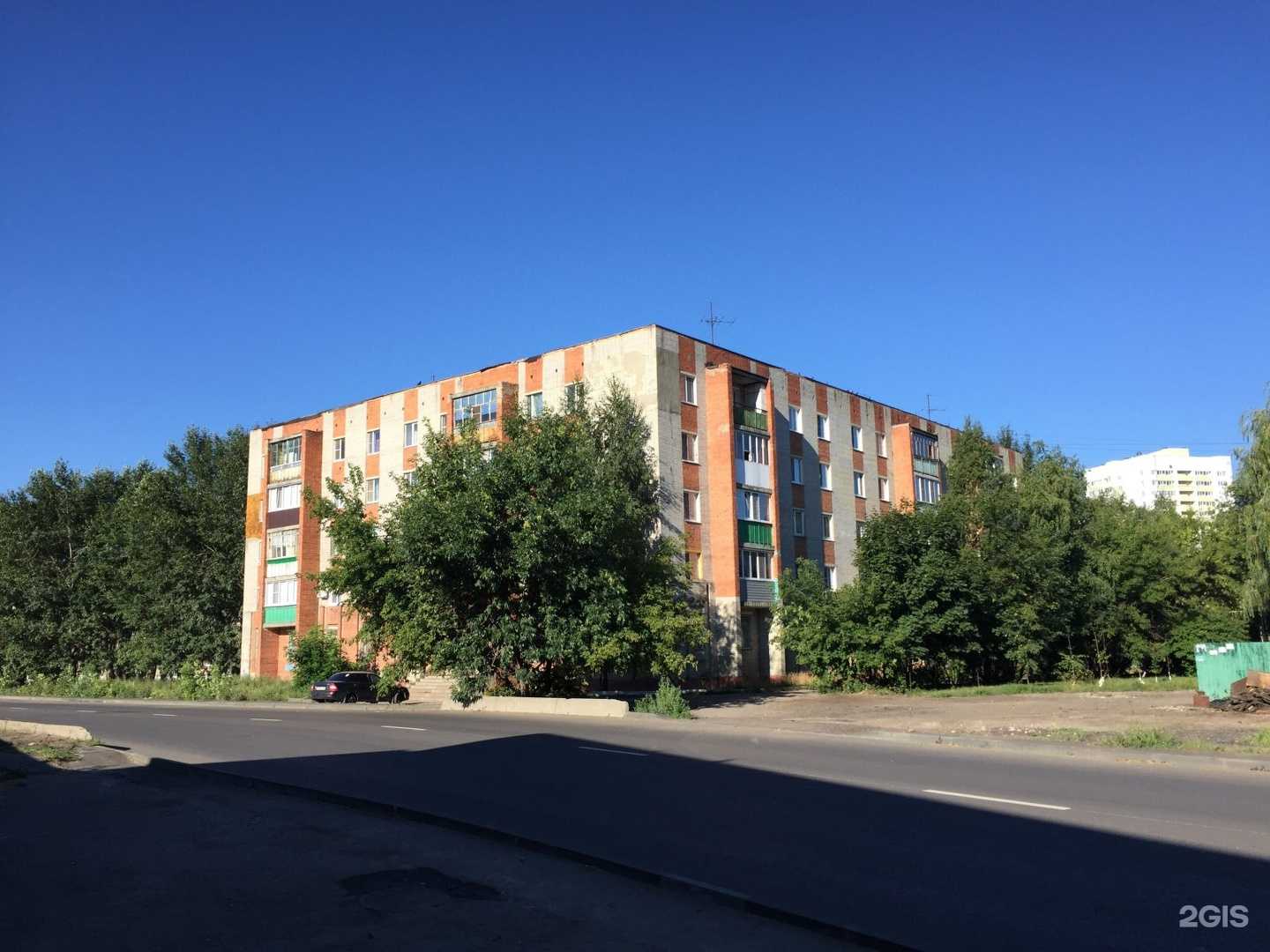 Отзывы на компанию Городская детская библиотека №4 в Пензе c фото - фотография 2 из 2