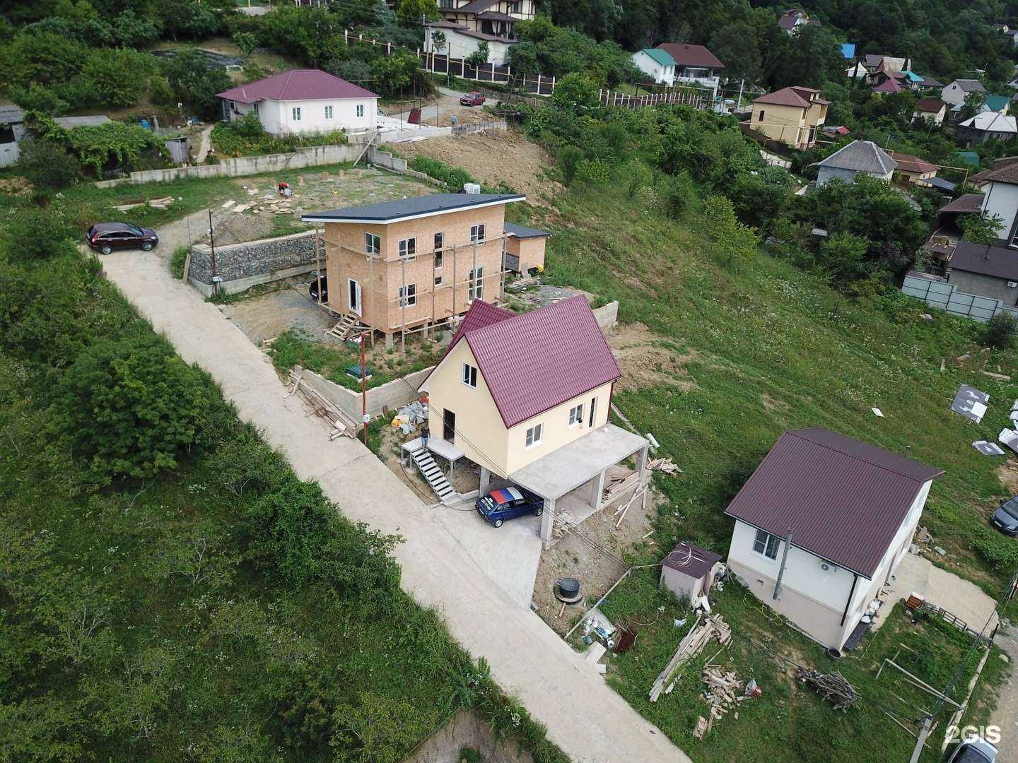 Отзывы на компанию Медведь в Сочи c фото