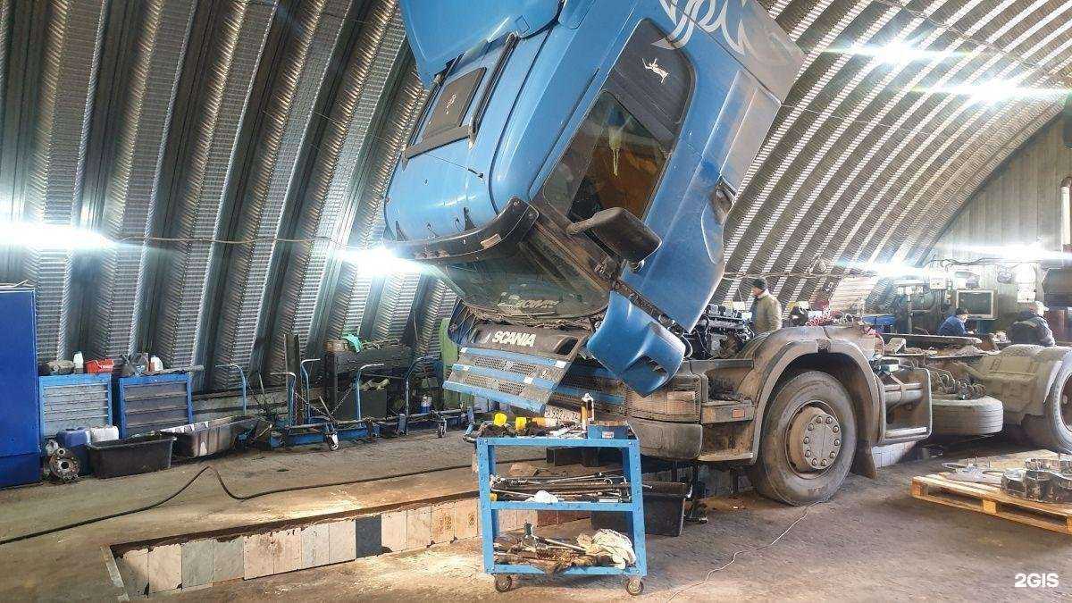 Отзывы на компанию Тягач в Волгограде c фото