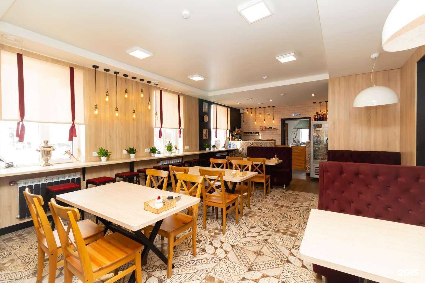 Отзывы на компанию Самовар в Челябинске c фото