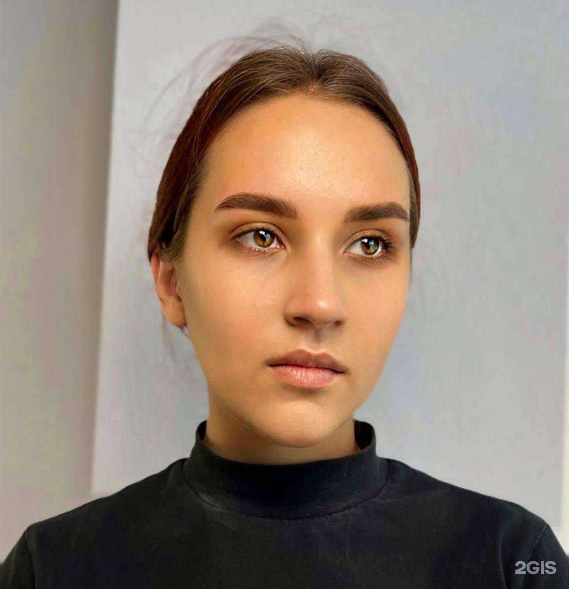 Отзывы на компанию Beauty place в Красноярске c фото