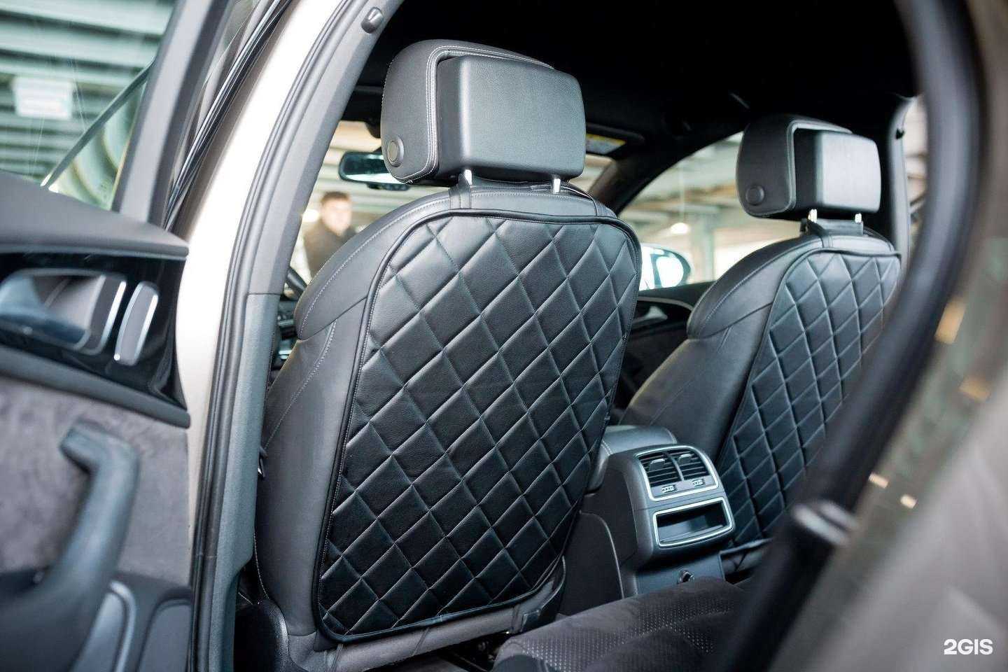 Отзывы на компанию Автостиль в Томске c фото