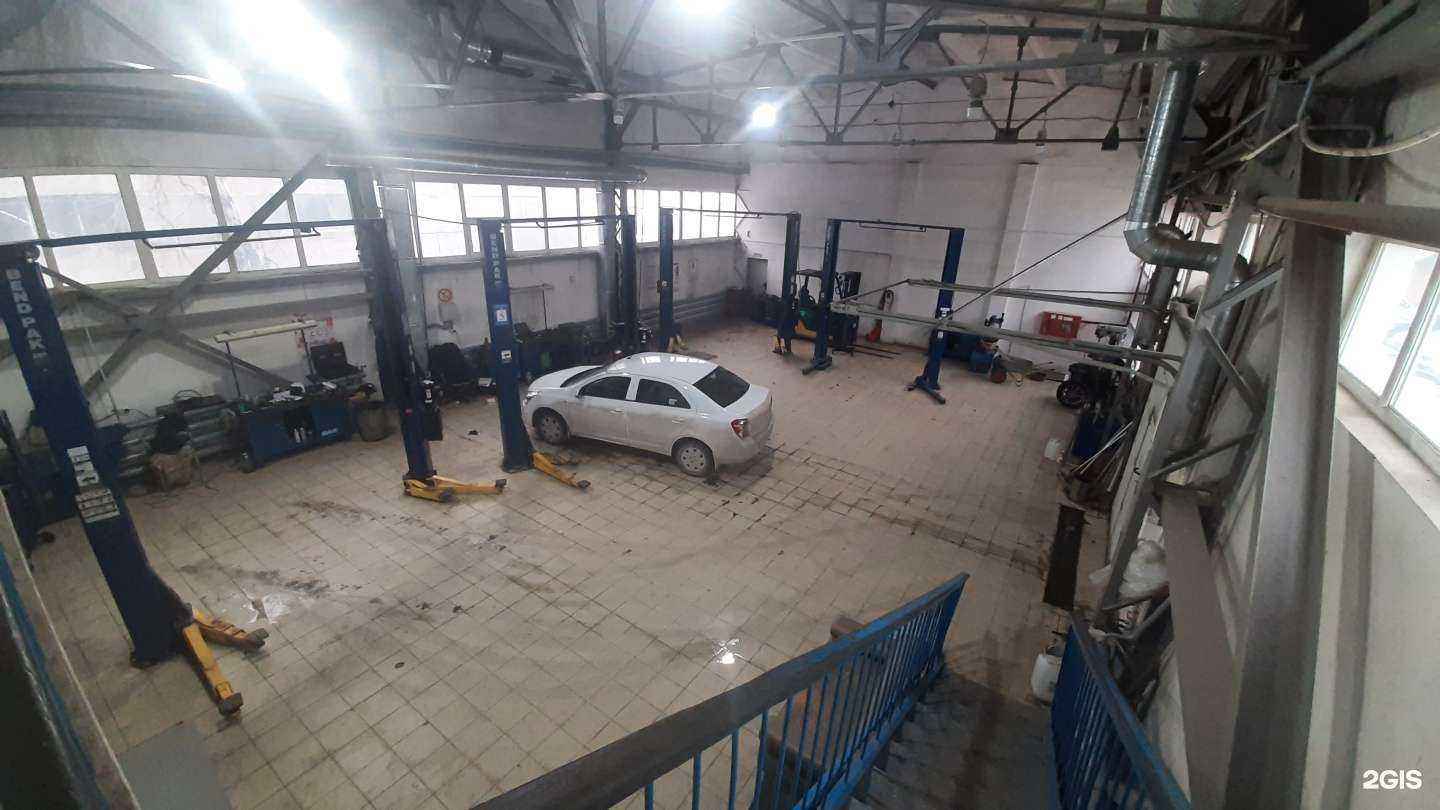 Отзывы на компанию Сибмоторс в Тюмени c фото