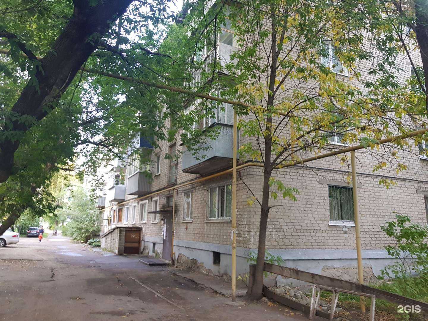 Отзывы на компанию Апрель в Ульяновске c фото - фотография 2 из 2